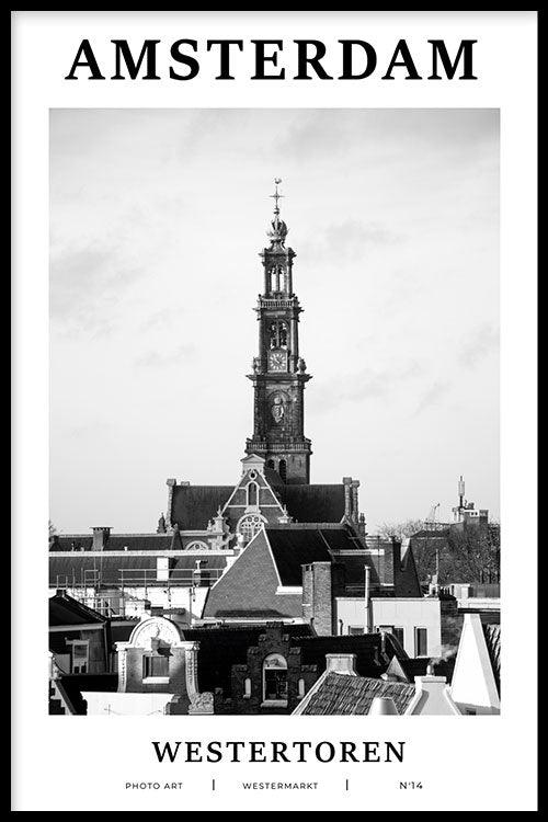 Westertoren Cheap