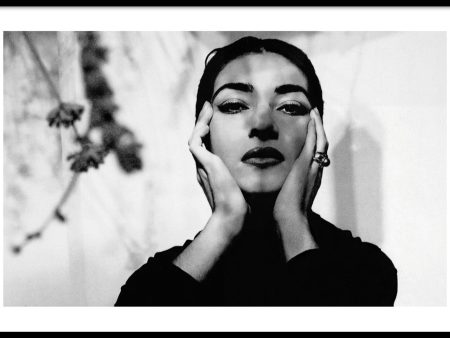 Maria Callas l Discount