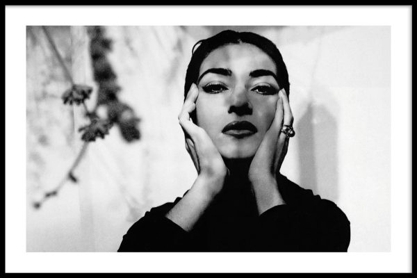 Maria Callas l Discount