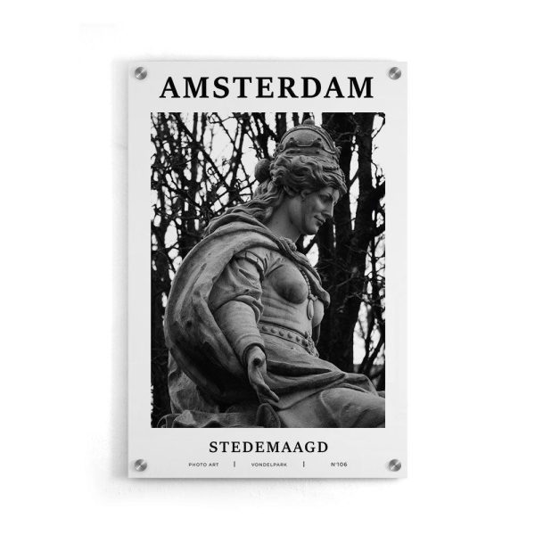 Stedemaagd on Sale