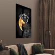 Golden Parrot on Sale