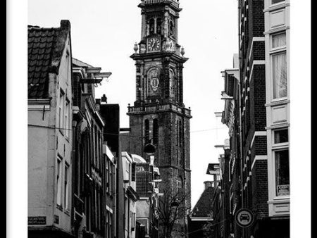 Backside Westertoren Cheap