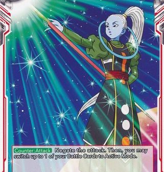 Vados s Assistance (BT1-025) [Galactic Battle] For Discount