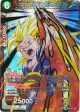 Victorious Fist Super Saiyan 3 Son Goku (BT3-003) [Cross Worlds] Sale