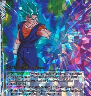 All Too Easy... (BT7-048_PR) [Assault of the Saiyans Prerelease Promos] Cheap