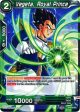 Vegeta, Royal Prince (SD9-03) [Assault of the Saiyans] Hot on Sale