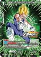 Vegeta, Protecting His Loved Ones (Event Pack 12) (DB3-059) [Tournament Promotion Cards] Online Hot Sale