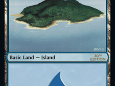 Island (287) [30th Anniversary Edition] For Discount