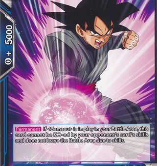 Warrior of the Gods Goku Black (BT2-055) [Union Force] Hot on Sale